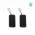 Import Made In China Customized Wall black Slate stone Hanging Craft hanging chalkboard from China