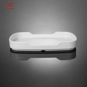 made in china meat dish plate wholesale