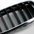 Import Made in China Spare Parts Accessories Factory Car Chrome Auto Front Grille Body Kit For BMW X6 from China