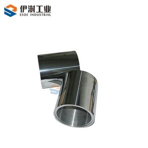 Made in China Tungsten Carbide Material Oil Groove Drill Bushings and Tungsten Carbide Bushing with good price