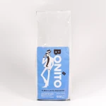 Made in Italy 500 gr. WHOLE BEAN COFFEE BAGS DECAFFEINATED