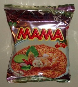 Maggi Mee Instant Noodles Curry Flavour for sale