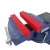 Import Magnetic Multi-Groove Bench Vise / Vice Jaw Pads from China