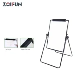 Magnetic White Cork Memo Board Writing White Board with Refill Ink Whiteboard Marker Pen