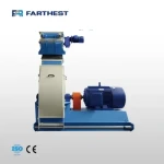 Maize Grinding Mill Designed with New Type S-Shape Coupling