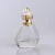 Import Make To Order High Quality Crystal Empty Spray 50ml Glass Perfume Bottle Factory from China