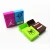 Import Maker Wholesale Make Your Own Diy Mini Small Long Women Luxury Silicone Packing Custom Cigarette Box from China