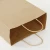 Import Makeup Paper, Shopping Paper Bags, Direct Deal Kraft Paper Bags Making Machine from China