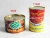 Import Maling brand Canned broad beans fava beans whole sale from China