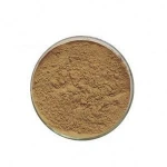 Malva Verticillata Extract GMP &ISO certificate Malva Verticillata P.E./cluster mallow fruit extract