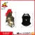 Import man and woman rome design helmet cheap hard celebration party hat from China