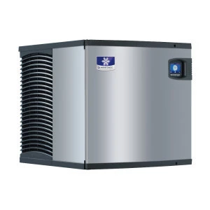 Manitowoc IDT0420A Indigo NXT Series Ice Maker, Full-Dice Cube, Air Cooled, 470 lbs per 24 Hours