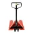 Import manual pallet jack hydraulic pallet lift hand pallet jack from China