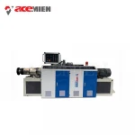 manual plastic making roof tile machine