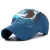 Import Manufacture Boy 3D Embroidery Polyester Wholesale Fast Drying Kid Hat Baseball Cap from China