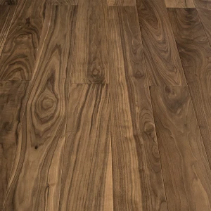 Manufacture Natural Sliced Veneer Walnut Veneer Sheet Engineered Wooden Flooring