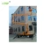 Import Manufacture warehouse cargo hydraulic double scissor battery lift from China