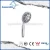 Import Manufactured hot sale bathroom accessories polished chrome hand shower,shower head from China