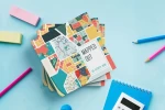 Manufacturer Cheap Hardcover Book Printing Children Educational Books for Kids