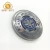 Import Manufacturer Custom Design Round Shape Enamel Souvenir Coin Medallion Custom Metal Coins from China