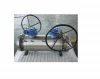 Manufacturer directly wholesale stainless steel water tank DBB ball valve