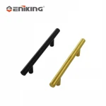 Manufacturer Furniture Hardware Stainless Steel Aluminium Alloy Zinc Alloy Kitchen Cabinet Handle Kitchen Hardware Handle