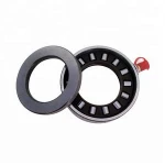 Manufacturer large high performance large ball thrust bearing