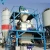 Manufacturer Simple Gypsum Powder Production LIne Dry Mortar Skim Coat Machine