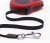Import Manufacturer Wholesale Hot Selling Pet Anti-Slip Handle Durable Tension Nylon Rope Lead Dog Retractable Leash from China