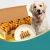 Import Manufacturers for Pet Snacks Thumb Sausage Dog Training Dog Reward Mix Wet Food Chicken Ham Sausage from China