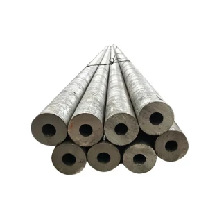 Manufacturers supply of seamless pipes astm A106 GR.B A36,ST52,ST35 seamless steel pipes, Q355B large and small diameter