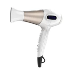 Manufacturers Wholesale 2000W Super Power AC Motor 5 Temperature Negative Ion Salon Hair Dryer