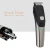 Import Maquina Para Cortar Cabello Hot Sale Electric Proffesional Hair Clipper Hair Trimmer Quiet Personalized Hair Clipper from China
