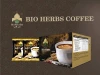 Marhaba Bio Herbs Coffee Malaysia Instant 3 in 1 coffee