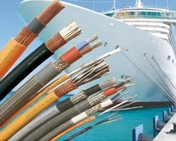 Marine Cables
