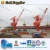 Import Marine floating crane from China