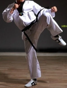 Martial Arts Uniform supplier for taekwondo itf kimono/Martial Arts clothing/Martial Arts apparel/ taekwondo wear