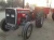 Import Massey Ferguson 260 60 Hp Two wheel farm tractor from Pakistan