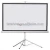 Import Matt white projection screen fabric from China