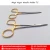 Import Mayo Hegar Needle Holder 18 Cm Tungsten Carbide Inserts Tc Surgical Dental Instruments from Pakistan
