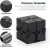 Import MCE01 Christmas gift - Fidget Cube New Version Fidget Finger Toys - Infinity Cube prime for Stress and Anxiety relief/ADHD from China