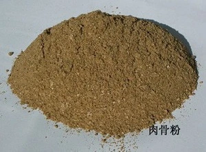 Meat and Bone Meal for poultry and livestock