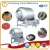 Import Meat marinating machine/vacuum meat tumbler for fish and vegetables from China