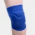 Import Medakor blue thickening Polyester elastic fitness sports volleyball knee pads from China