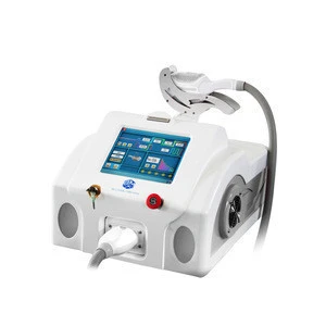 Medical CE / Beauty salon or clinic hair removal solutions / IPL machine in beijing