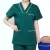Import Medical Cherokee Scrubs Polyester Spandex Medical Uniform Nurse Scrubs Custom Scrub Uniforms from China