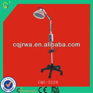 Medical Therapeutic Portable Electric Infrared Magnetic Gou Gong Tdp Lamp For Penis Ejaculator