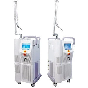 medical use fractional co2 laser beauty clinic use equipment