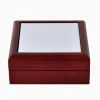 Medium Jewelry box with 1pc tileGreen/Black/Red/Purple