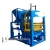 Import Medium Paver QT4-15D Automatic Hydraulic Concrete Hollow Block Making Machine from China